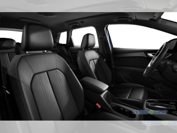 Audi Q4 e-tron 45 e-tron