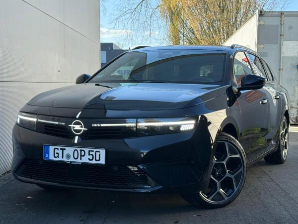 Opel Astra Sports Tourer Diesel Ultimate 🔥Vorführwagendeal🔥