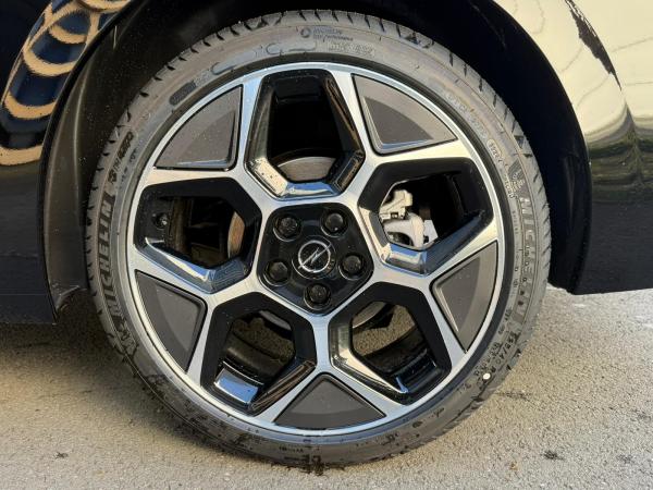 Opel Astra Sports Tourer Diesel Ultimate 🔥Vorführwagendeal🔥