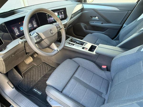 Opel Astra Sports Tourer Diesel Ultimate 🔥Vorführwagendeal🔥