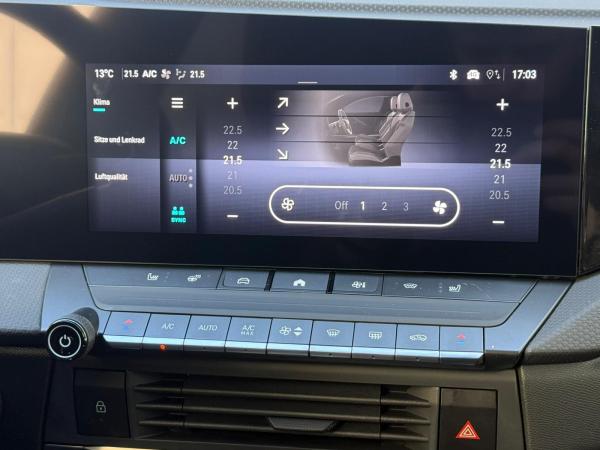 Opel Astra Sports Tourer Diesel Ultimate 🔥Vorführwagendeal🔥