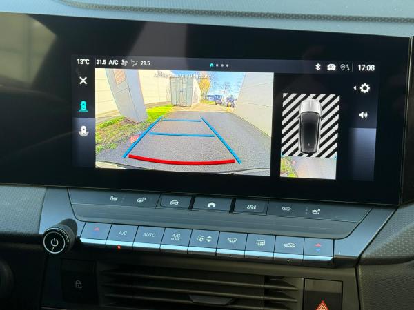 Opel Astra Sports Tourer Diesel Ultimate 🔥Vorführwagendeal🔥