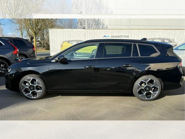 Opel Astra Sports Tourer Diesel Ultimate 🔥Vorführwagendeal🔥