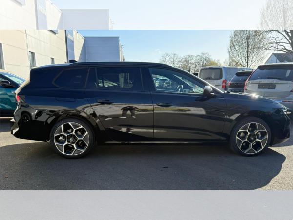 Opel Astra Sports Tourer Diesel Ultimate 🔥Vorführwagendeal🔥