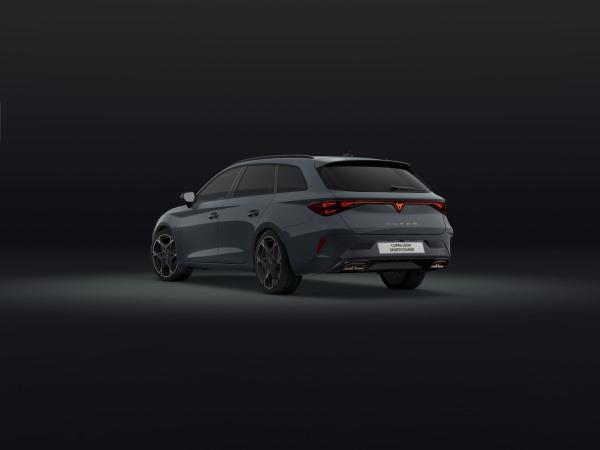 Cupra Leon Sportstourer VZ 1.5 e-HYBRID 200 kW (272 PS) 6-Gang-DSG
