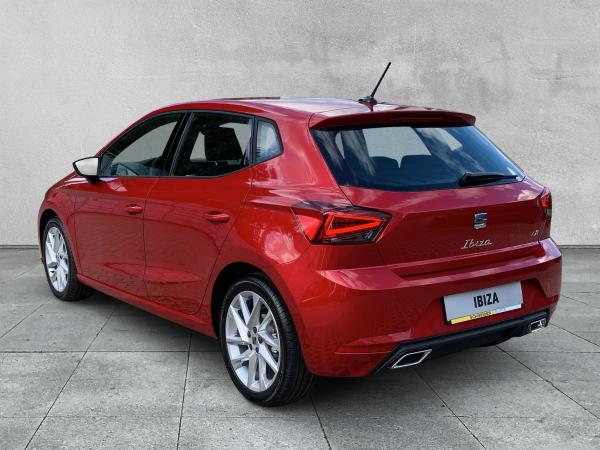 Seat Ibiza FR 1.0 TSI 85 kW (116 PS) 7-Gang-DSG;Frühlingsdeal!!!;Winterpaket;Kessy uvm.