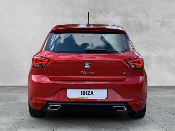 Seat Ibiza FR 1.0 TSI 85 kW (116 PS) 7-Gang-DSG;Frühlingsdeal!!!;Winterpaket;Kessy uvm.