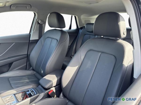Audi Q2 35 TDI S tronic-Kamera-ACC-Navi plus-