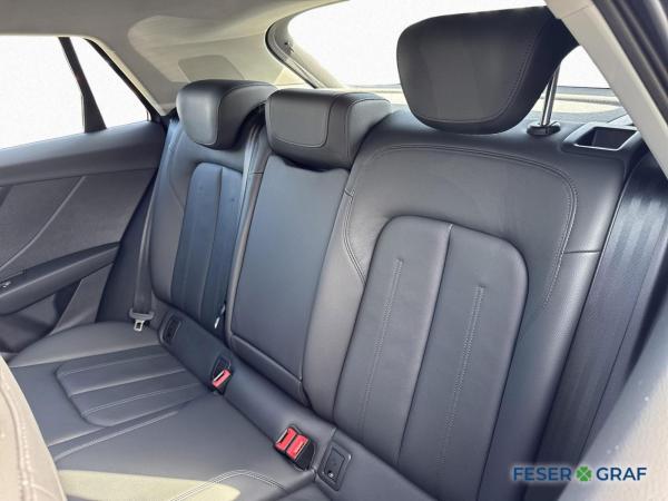 Audi Q2 35 TDI S tronic-Kamera-ACC-Navi plus-