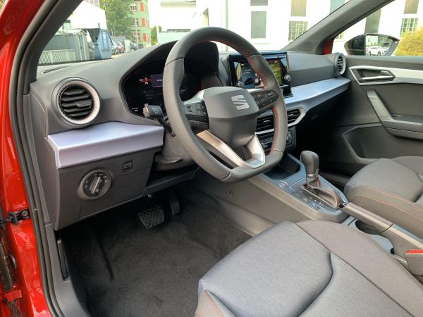 Seat Ibiza FR 1.0 TSI 85 kW (116 PS) 7-Gang-DSG;Frühlingsdeal!!!;Winterpaket;Kessy uvm.