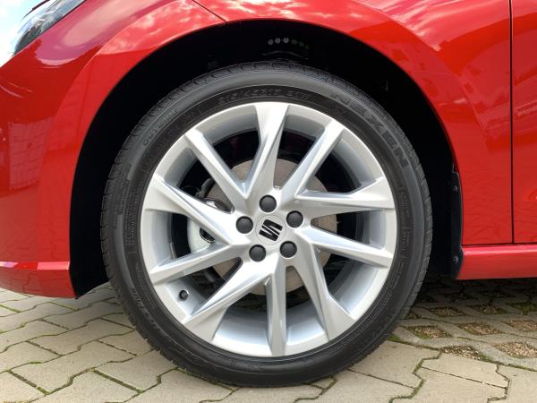 Seat Ibiza FR 1.0 TSI 85 kW (116 PS) 7-Gang-DSG;Frühlingsdeal!!!;Winterpaket;Kessy uvm.