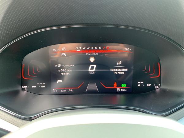 Seat Ibiza FR 1.0 TSI 85 kW (116 PS) 7-Gang-DSG;Frühlingsdeal!!!;Winterpaket;Kessy uvm.