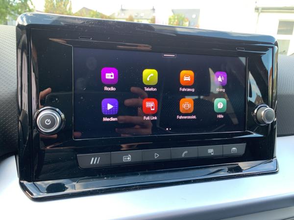 Seat Ibiza FR 1.0 TSI 85 kW (116 PS) 7-Gang-DSG;Frühlingsdeal!!!;Winterpaket;Kessy uvm.