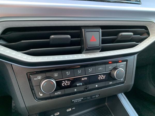 Seat Ibiza FR 1.0 TSI 85 kW (116 PS) 7-Gang-DSG;Frühlingsdeal!!!;Winterpaket;Kessy uvm.