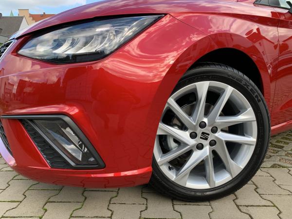 Seat Ibiza FR 1.0 TSI 85 kW (116 PS) 7-Gang-DSG;Frühlingsdeal!!!;Winterpaket;Kessy uvm.