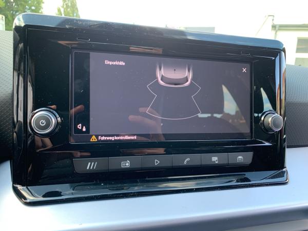 Seat Ibiza FR 1.0 TSI 85 kW (116 PS) 7-Gang-DSG;Frühlingsdeal!!!;Winterpaket;Kessy uvm.