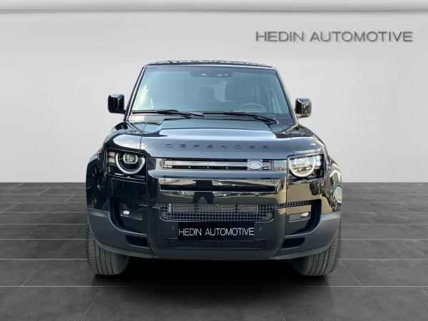 Land Rover Defender 90 D200 AWD S - Verfügbar Juni 2026 - 5 Jahre Garantie Land Rover Defender 90 D200 AWD S - Verfügbar Juni 2026 - 5 Jahre Garantie