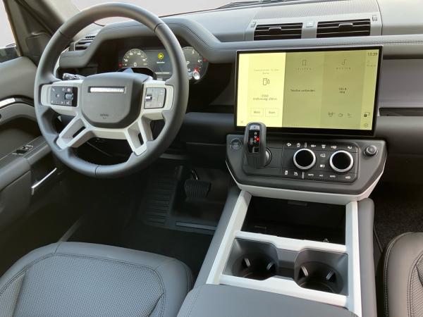 Land Rover Defender 90 D200 AWD S - Verfügbar Juni 2026 - 5 Jahre Garantie Land Rover Defender 90 D200 AWD S - Verfügbar Juni 2026 - 5 Jahre Garantie