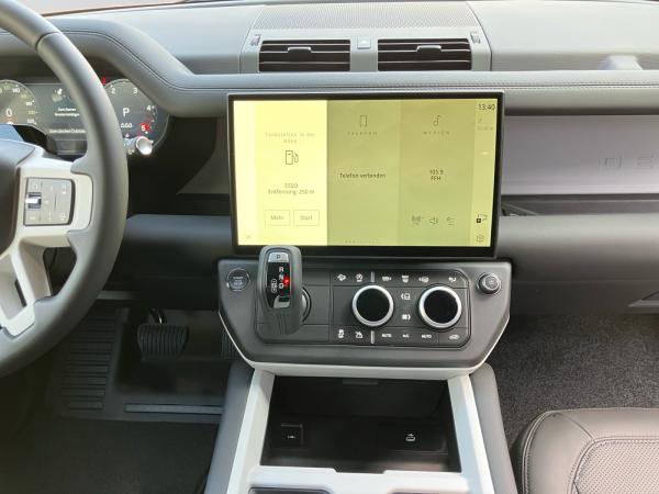Land Rover Defender 90 D200 AWD S - Verfügbar Juni 2026 - 5 Jahre Garantie Land Rover Defender 90 D200 AWD S - Verfügbar Juni 2026 - 5 Jahre Garantie