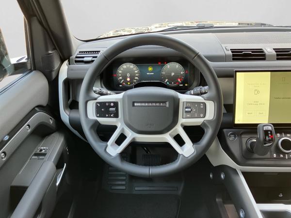 Land Rover Defender 90 D200 AWD S - Verfügbar Juni 2026 - 5 Jahre Garantie Land Rover Defender 90 D200 AWD S - Verfügbar Juni 2026 - 5 Jahre Garantie