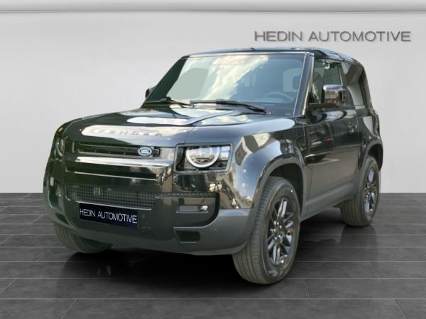 Land Rover Defender 90 D200 AWD S - Verfügbar Juni 2026 - 5 Jahre Garantie Land Rover Defender 90 D200 AWD S - Verfügbar Juni 2026 - 5 Jahre Garantie