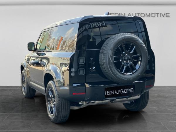 Land Rover Defender 90 D200 AWD S - Verfügbar Juni 2026 - 5 Jahre Garantie Land Rover Defender 90 D200 AWD S - Verfügbar Juni 2026 - 5 Jahre Garantie