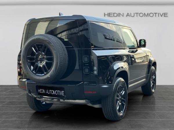 Land Rover Defender 90 D200 AWD S - Verfügbar Juni 2026 - 5 Jahre Garantie Land Rover Defender 90 D200 AWD S - Verfügbar Juni 2026 - 5 Jahre Garantie