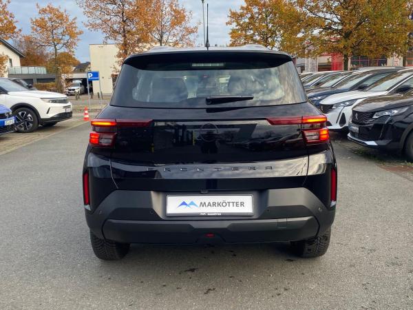 Opel Frontera electric 🔋Gewerbedeal🔋+Allwetterreifen+Sitz-und Lenkradhzg