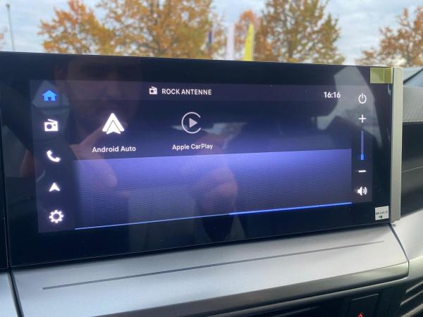 Opel Frontera electric 🔋Gewerbedeal🔋+Allwetterreifen+Sitz-und Lenkradhzg