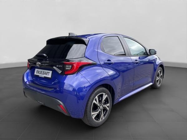 Toyota Yaris Hybrid Teamplayer inkl. Comfort Paket 🚀​🚀Engelbart-Deal🚀​🚀