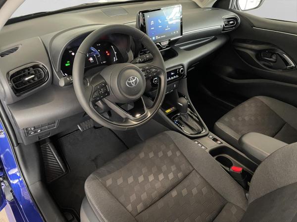 Toyota Yaris Hybrid Teamplayer inkl. Comfort Paket 🚀​🚀Engelbart-Deal🚀​🚀