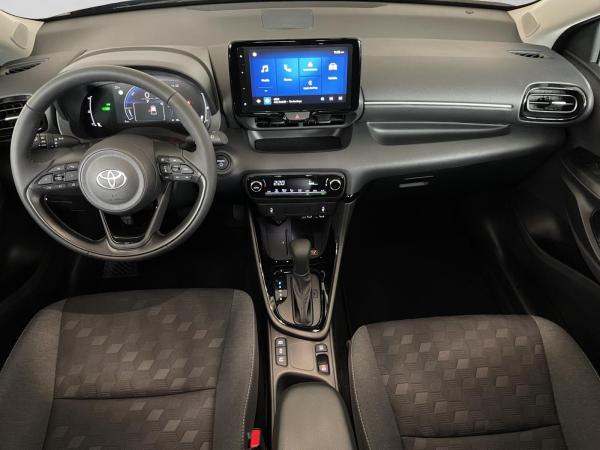 Toyota Yaris Hybrid Teamplayer inkl. Comfort Paket 🚀​🚀Engelbart-Deal🚀​🚀