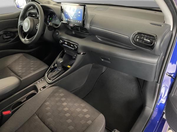 Toyota Yaris Hybrid Teamplayer inkl. Comfort Paket 🚀​🚀Engelbart-Deal🚀​🚀