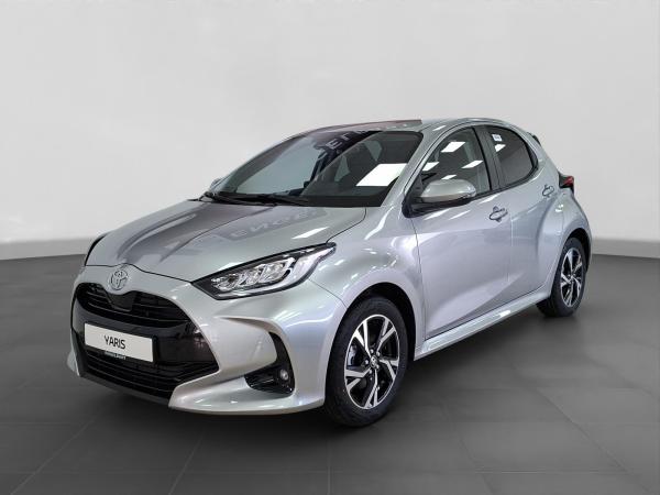 Toyota Yaris Hybrid Teamplayer inkl. Comfort Paket 🚀​🚀Engelbart-Deal🚀​🚀