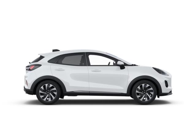 Ford Puma Titanium inkl. FULLSERVICE! #BESTELLAKTION #AusstattungAnpassbar