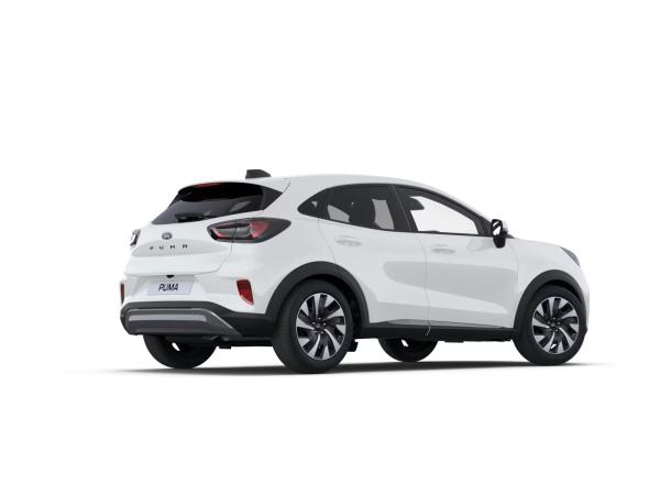 Ford Puma Titanium inkl. FULLSERVICE! #BESTELLAKTION #AusstattungAnpassbar