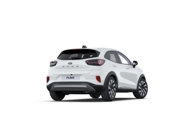 Ford Puma Titanium inkl. FULLSERVICE! #BESTELLAKTION #AusstattungAnpassbar