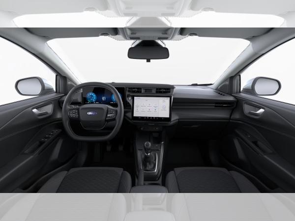 Ford Puma Titanium inkl. FULLSERVICE! #BESTELLAKTION #AusstattungAnpassbar