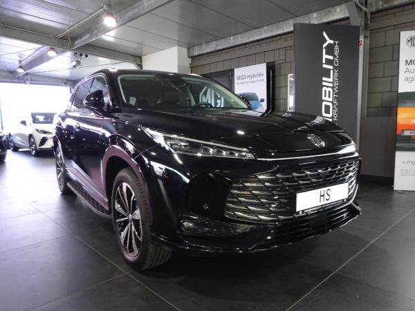 MG HS PHEV Luxury Privat *Plug-in Hybrid**MY25.5