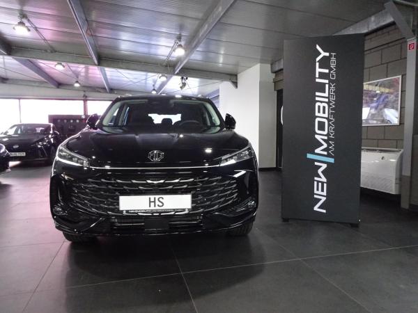 MG HS PHEV Luxury Privat *Plug-in Hybrid**MY25.5