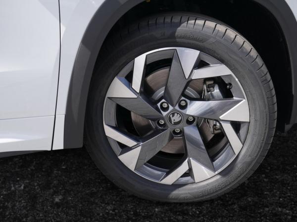 Skoda Kodiaq 1.5 TSI iV Sportline HYBRID DCC NAVI AHK LED *1007*