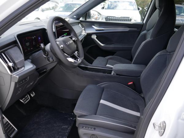 Skoda Kodiaq 1.5 TSI iV Sportline HYBRID DCC NAVI AHK LED *1007*