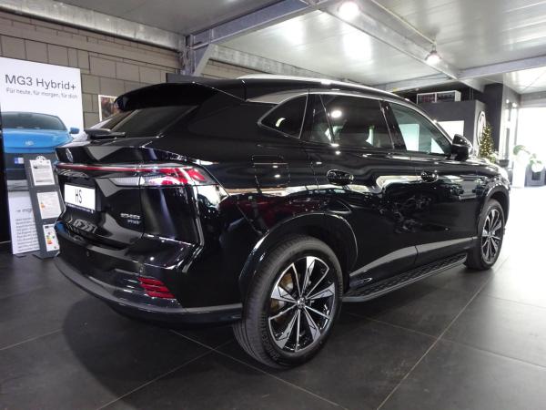 MG HS PHEV Luxury Privat *Plug-in Hybrid**MY25.5
