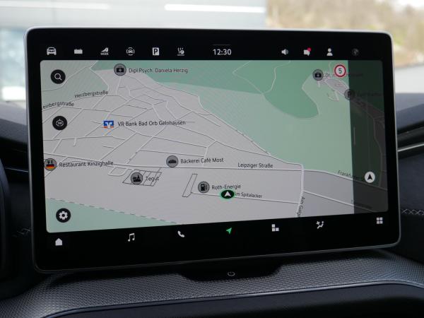 Skoda Kodiaq 1.5 TSI iV Sportline HYBRID DCC NAVI AHK LED *1007*