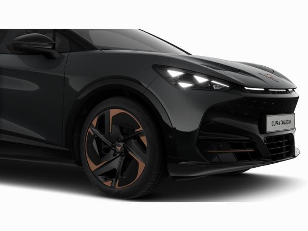Cupra Tavascan VZ 4Drive 250 kW 77 kWh MATRIX  360° *SN152*