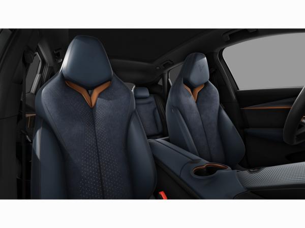 Cupra Tavascan VZ 4Drive 250 kW 77 kWh MATRIX  360° *SN152*