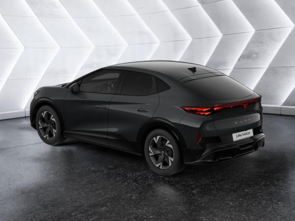 Cupra Tavascan 210 kW 77kWh Endurance SHZ ACC NAVI *SN90*