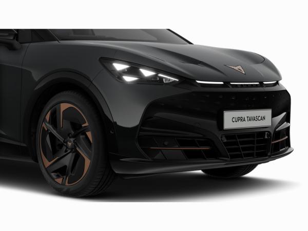 Cupra Tavascan VZ 4Drive 250 kW 77 kWh MATRIX  360° *SN152*