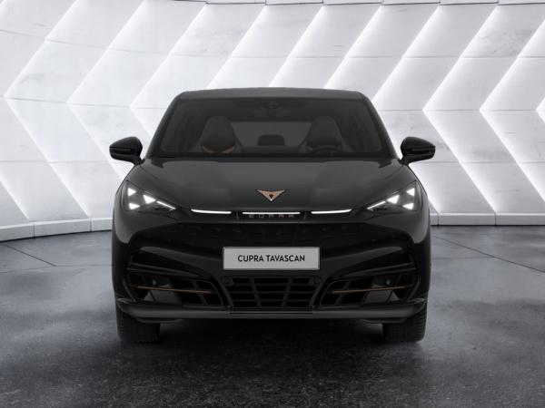 Cupra Tavascan 210 kW 77kWh Endurance SHZ ACC NAVI *SN90*