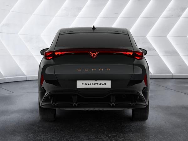 Cupra Tavascan 210 kW 77kWh Endurance SHZ ACC NAVI *SN90*
